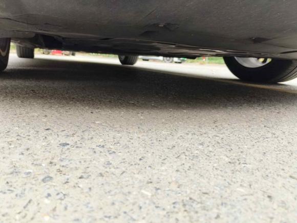 [上海·沪A] 二手比亚迪汉2020款 EV 超长续航版豪华型