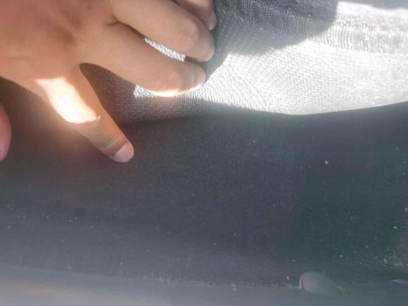 [西安·陕A] 二手东风风光风光5802017款 1.8L 手动舒适型