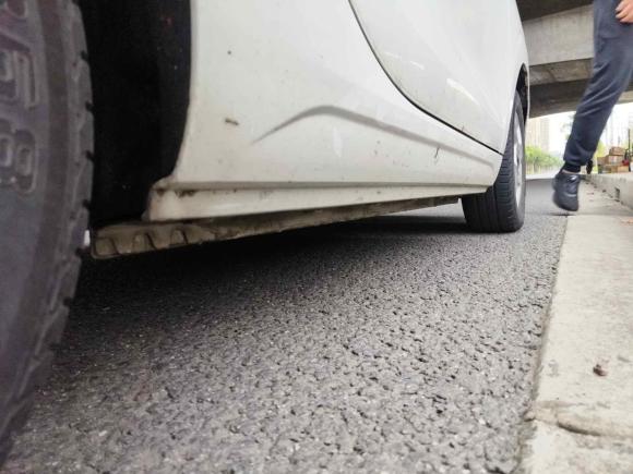 [上海·沪A] 二手荣威科莱威CLEVER2020款 都市风尚版