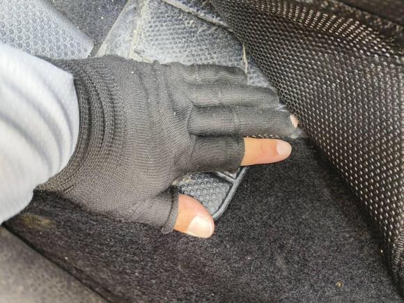 [合肥·吉A] 二手大众速腾2014款 改款 1.4TSI 自动豪华型