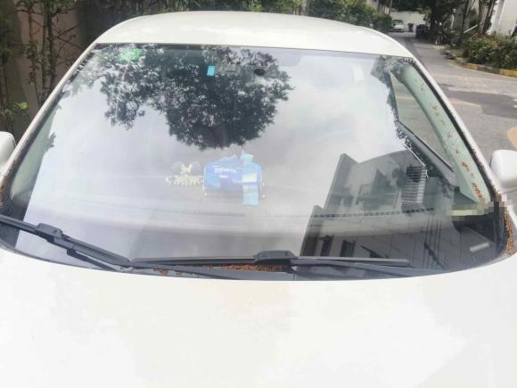 [上海·苏A] 二手大众捷达2015款 质惠版 1.6L 自动时尚型