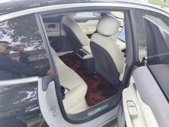 [成都·川A] 二手蔚来蔚来ET72022款 100kWh