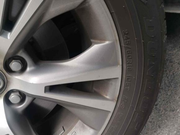 [湖州·粤B] 二手丰田汉兰达2015款 2.0T 四驱精英版 7座