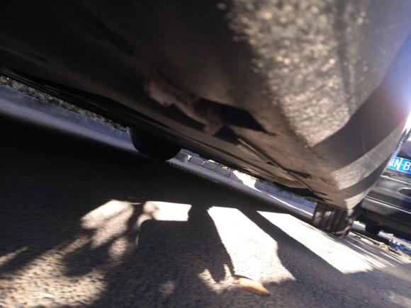 [北京·京K] 二手雪铁龙雪铁龙C52013款 2.0L 自动尊享型