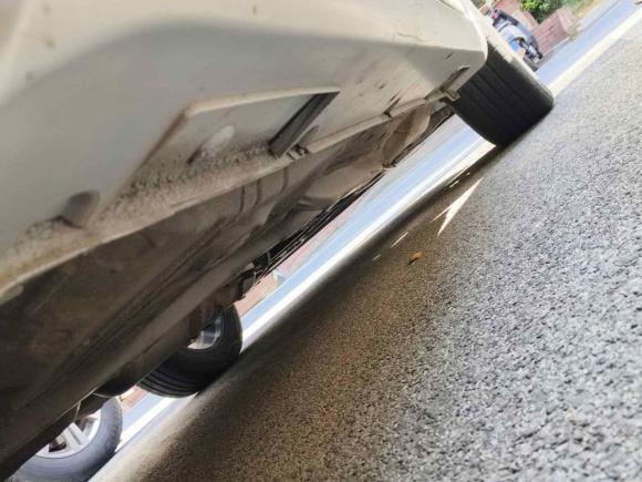 [南京·苏A] 二手吉利汽车远景X32017款 1.5L 自动尊贵型