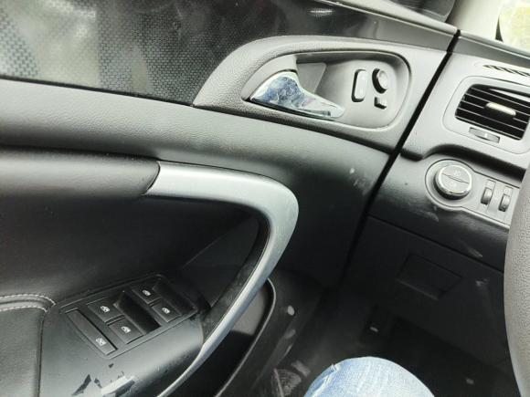 [上海·沪C] 二手别克君威2015款 1.6T 领先技术型