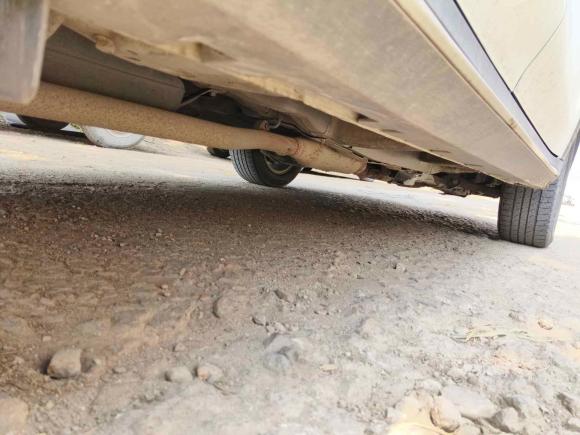 [青岛·鲁B] 二手荣威荣威RX52016款 20T 两驱手动豪华版