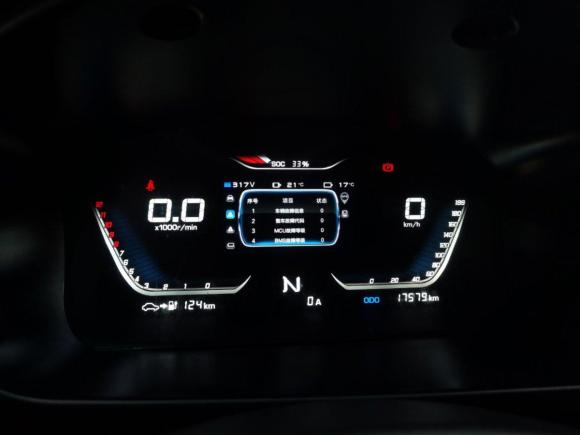 [苏州·苏E] 二手远程远程E52019款 E5L 纯电动厢式运输车宁德41.86kWh