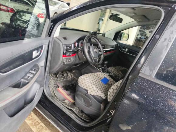 [青岛·辽A] 二手东风风行风行SX62020款 1.6L 手动舒适型 国VI