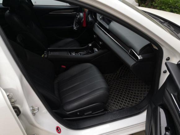 [南京·苏A] 二手马自达阿特兹2020款 2.5L 蓝天运动版