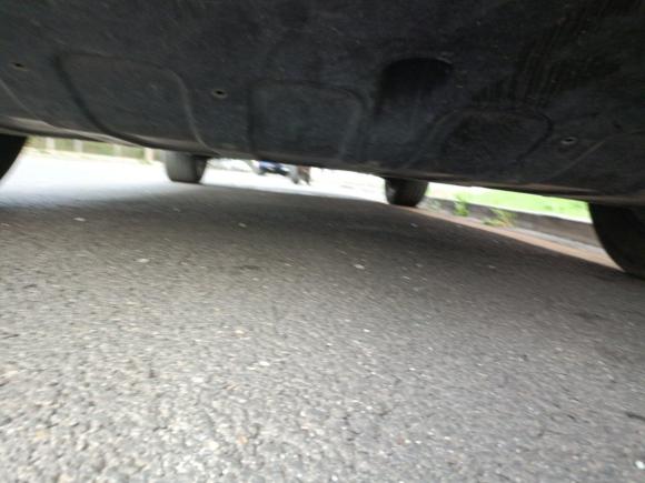 [北京·冀F] 二手起亚智跑2016款 2.0L 自动两驱版DLX