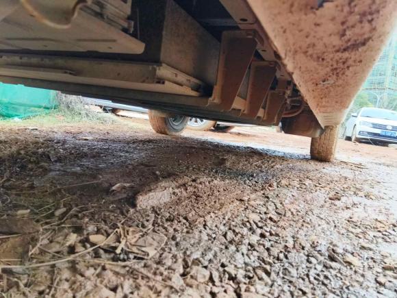 [武汉·鄂A] 二手远程远程星享V2023款 V6E 国轩高科38.7kWh超值版