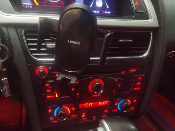 [金华·浙B] 二手奥迪奥迪A52010款 2.0TFSI Cabriolet