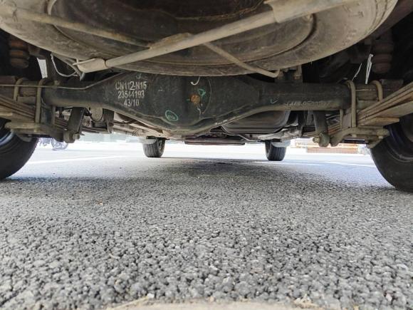 [上海·苏N] 二手五菱汽车五菱宏光2018款 1.5L 经典款S基本型