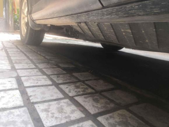 [佛山·粤E] 二手本田本田CR-V2012款 2.0L 两驱都市版