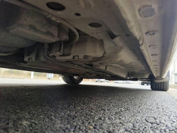 [西安·陕A] 二手别克君威2012款 2.0L 舒适版