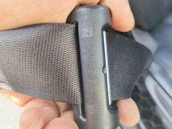 [西安·陕U] 二手宝马宝马1系2021款 120i M运动版