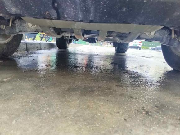 [杭州·浙D] 二手恒天恒天L46002023款 4.6L V8 领航版