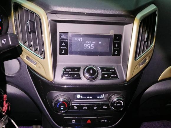 [成都·川A] 二手长安长安CS15EV2019款 400e