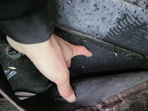 [义乌·云A] 二手名爵MG52021款 180DVVT CVT青春豪华版