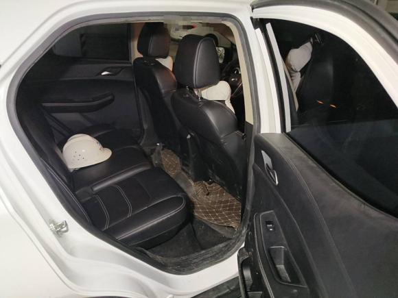 [合肥·皖A] 二手比亚迪比亚迪S22019款 耀·舒适型