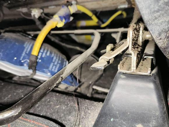 [无锡·苏B] 二手众泰大迈X72017款 1.8T 手动尊贵型