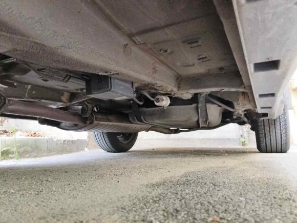 [上海·苏K] 二手比亚迪比亚迪S72016款 2.0T 自动尊贵型Plus