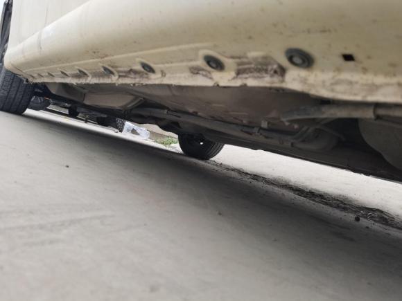 [上海·苏E] 二手比亚迪比亚迪F02015款 1.0L AMT 铉酷型