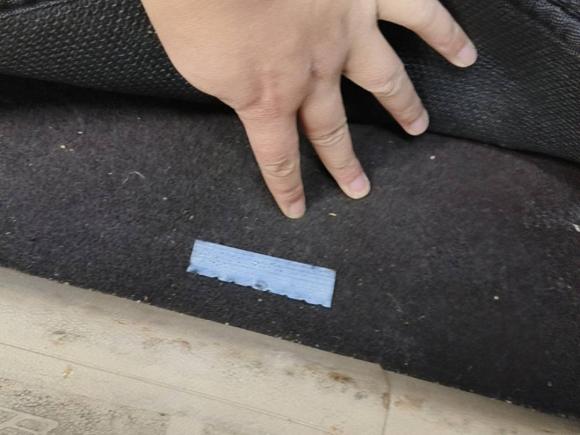 [无锡·苏B] 二手宝骏宝骏7302017款 1.5T 手动豪华型 7座