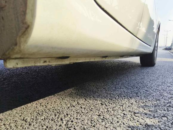 [上海·沪C] 二手荣威荣威3502015款 1.5L 手动豪华天窗版