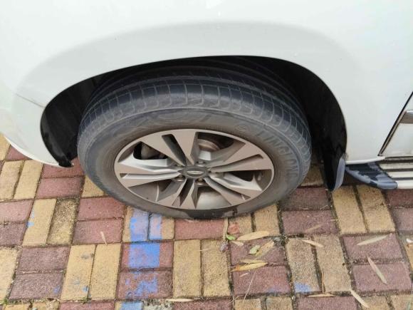 [金华·皖R] 二手奇瑞瑞虎32014款 1.6L 手动智尚版