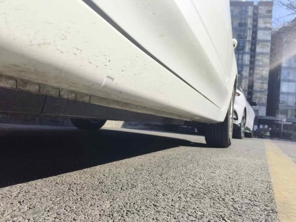 [北京·京A] 二手荣威荣威Ei52019款 豪华版