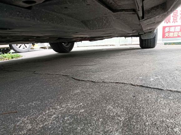 [佛山·桂A] 二手马自达马自达CX-42016款 2.0L 自动两驱蓝天品位版