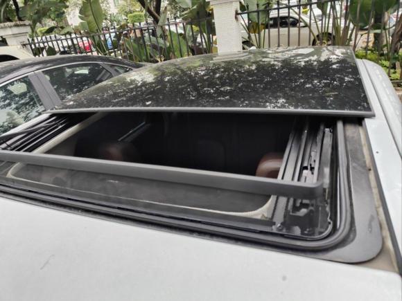 [广州·湘L] 二手捷豹捷豹XFL2018款 XFL 2.0T 250PS 豪华版