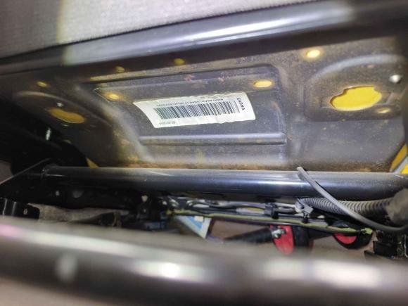 [宁波·浙B] 二手福特福克斯2012款 三厢 1.6L 手动舒适型