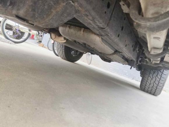 [北京·京N] 二手坦克坦克3002021款 越野版 2.0T 挑战者