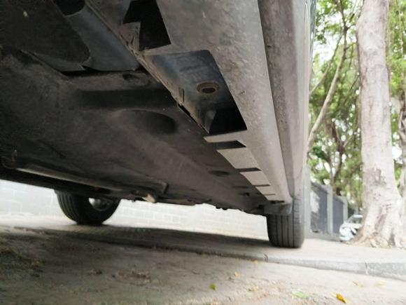 [广州·粤D] 二手林肯冒险家2021款 2.0T 两驱尊雅版