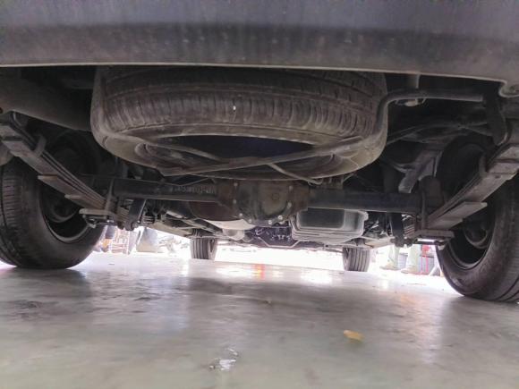 [上海·沪B] 二手五菱汽车五菱宏光PLUS2019款 1.5T 手动标准型 5座