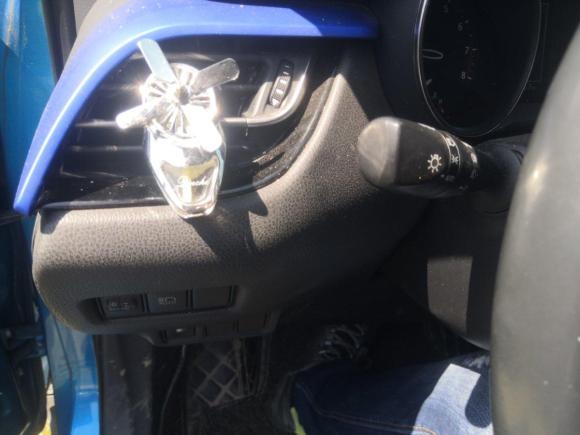 [义乌·浙H] 二手丰田奕泽IZOA2018款 2.0L 奕驰版 国V