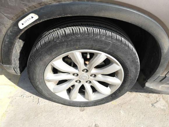 [青岛·鲁B] 二手奔腾奔腾X402018款 网红版 1.6L 手动舒适型