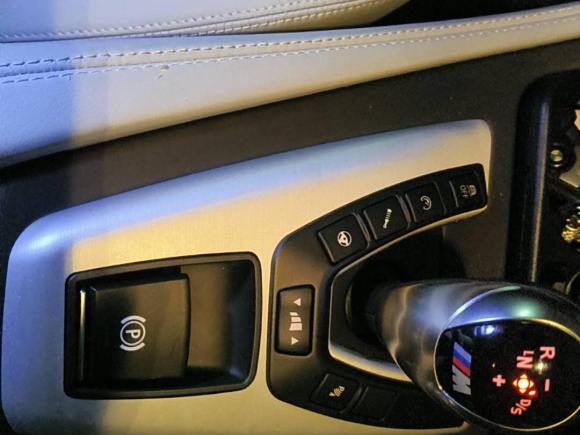 [上海·沪A] 二手宝马宝马M52012款 M5