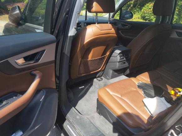 [嘉兴·浙F] 二手奥迪奥迪Q72016款 45 TFSI 技术型