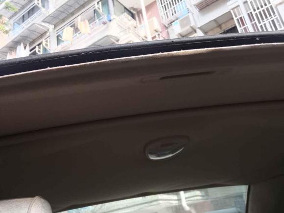 [湖州·浙E] 二手别克凯越2013款 1.5L 手动经典型