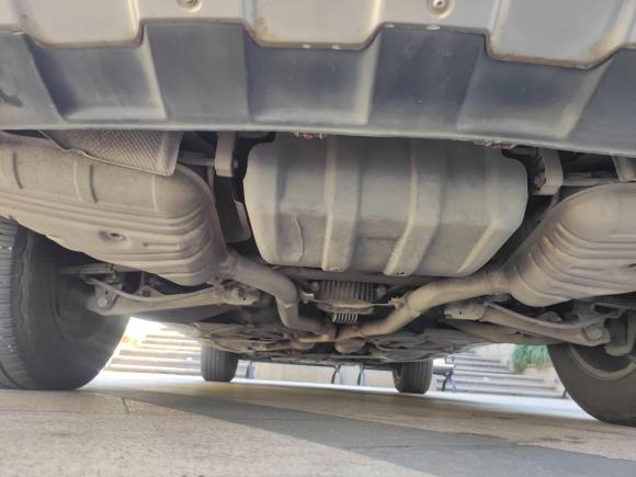 [温州·浙C] 二手奔驰奔驰M级2006款 ML 350 运动型