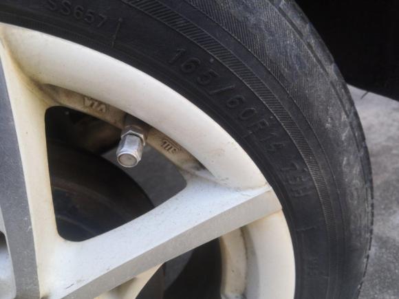 [上海·沪C] 二手比亚迪比亚迪F02015款 1.0L 铉酷型