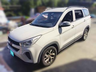 五菱汽车五菱宏光S32018款 1.5L 手动标准型 国V「上海二手车」「天天拍车」