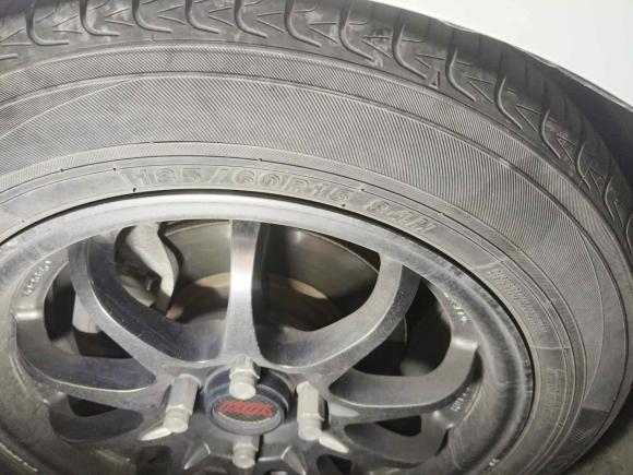 [济南·鲁A] 二手本田飞度2016款 1.5L LX 手动舒适型