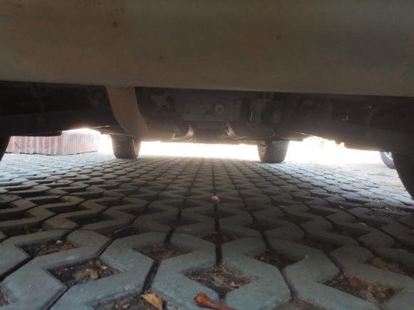 [武汉·鄂A] 二手日产逍客2011款 2.0XV 龙 CVT 4WD