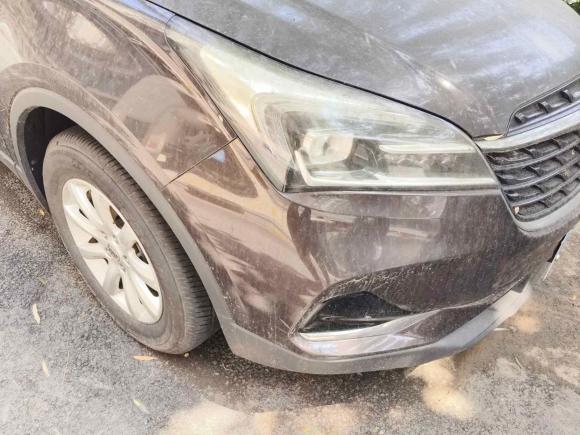 [青岛·鲁B] 二手别克昂科威2020款 20T 两驱精英型