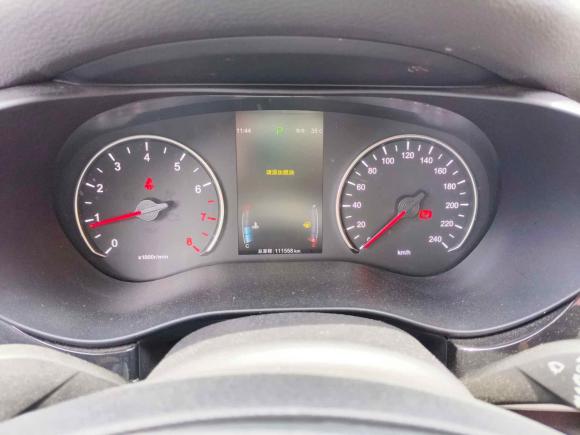 [广州·粤A] 二手比亚迪宋MAX2018款 1.5T 自动智联精英型 6座